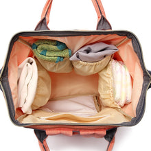 Load image into Gallery viewer, Baby Gear Backpack