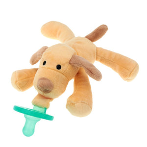 Stuffed Animal Pacifiers