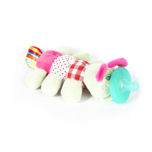 Stuffed Animal Pacifiers