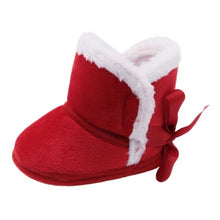 Load image into Gallery viewer, Baby Winter Boots