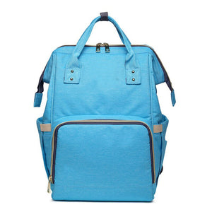 Baby Gear Backpack